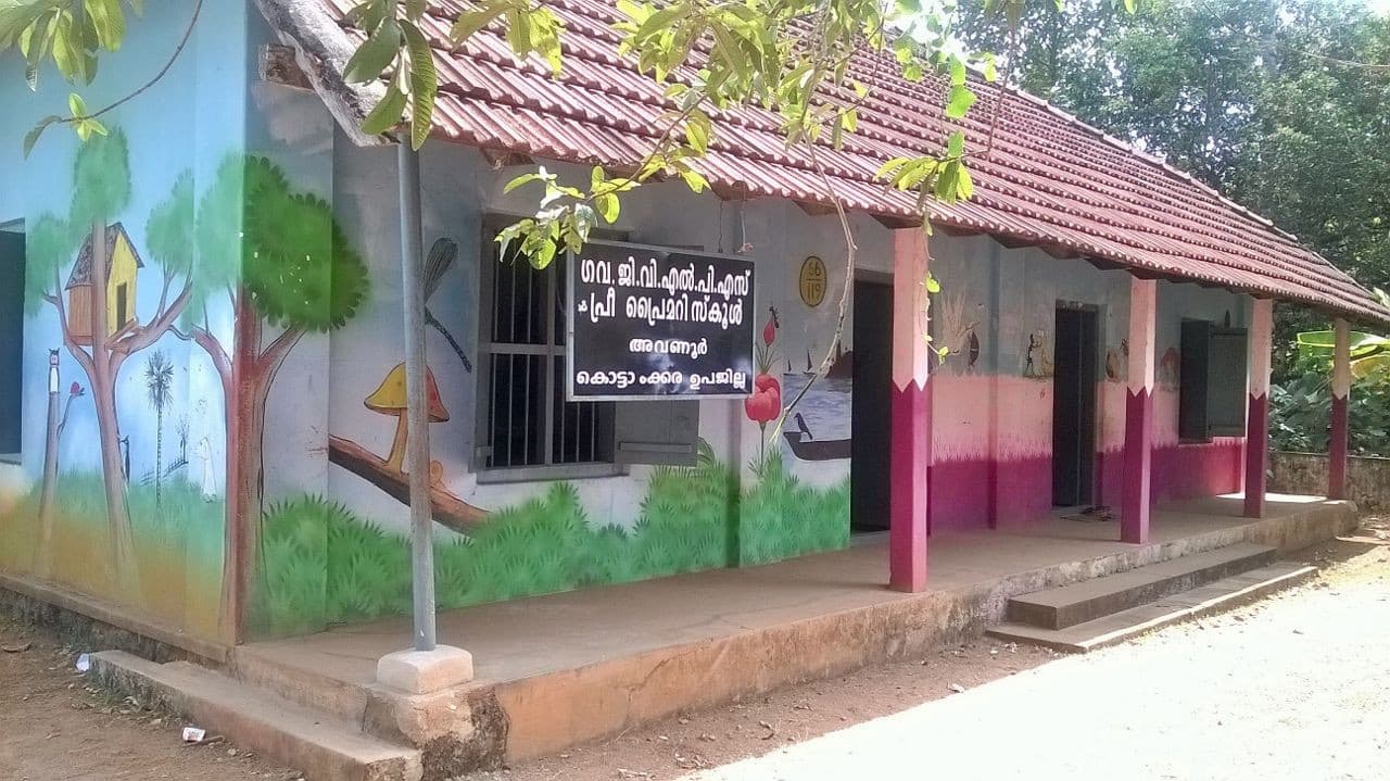വിദ്യാഭ്യാസം 2
