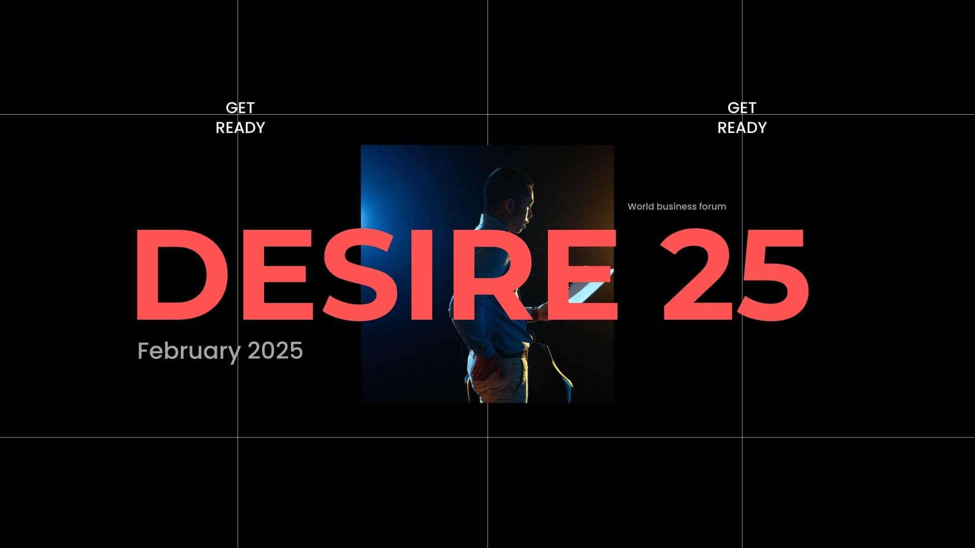 ഡിസയർ 2025