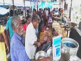 പ്രാദേശിക കച്ചവട കേന്ദ്രങ്ങൾ